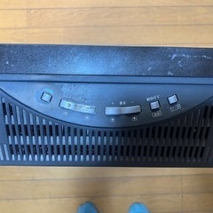 ソニー　ブラビア　KDL 40W5000の画像