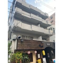 🟥テナント●業種相談🟥 【西大橋駅 徒歩3分】敷金礼金０●サロン...