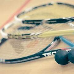 🎾【スカッシュ】月2～3回/初心者/大森駅付近/年齢性別問わず - スポーツ