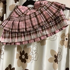 卒園式　服の画像