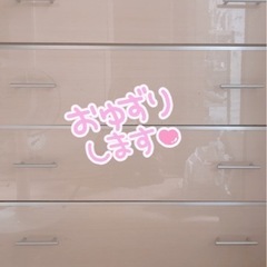洋服収納セット早い者勝ち🌟の画像