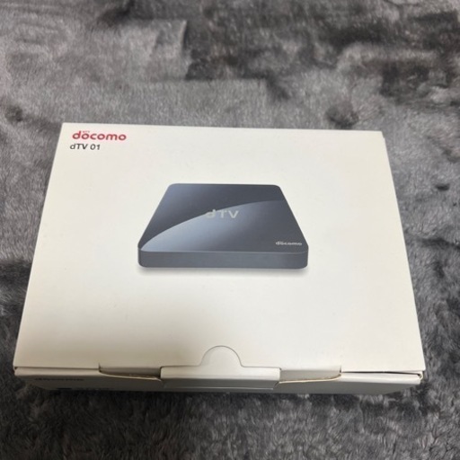 d TV 本体