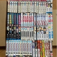 漫画 詰め合わせ　61巻