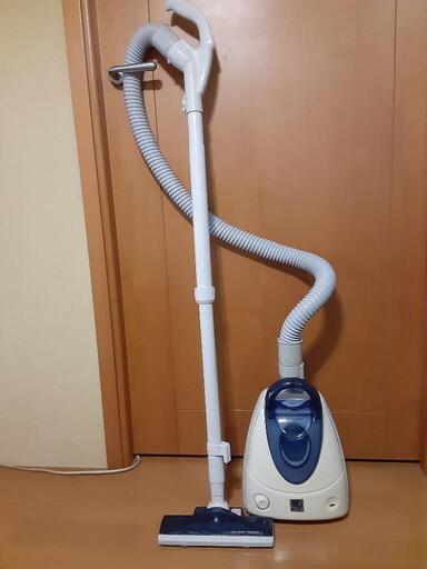 東芝◆紙パック式掃除機◆VC-TRE2◆2006年製