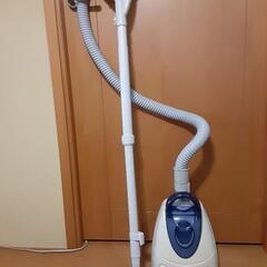 東芝◆紙パック式掃除機◆VC-TRE2◆2006年製