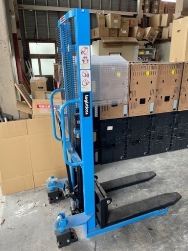 ハンドリフト　フォークリフト