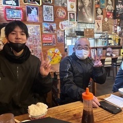 ツーリングチームメンバー募集🙋‍♂️ - 友達