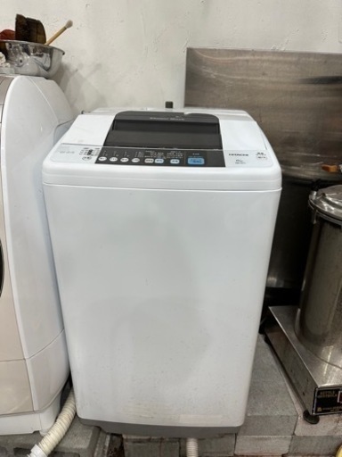 洗濯機