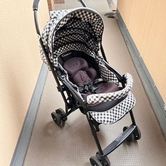 【美品】コンビミニ メチャカルハンディα