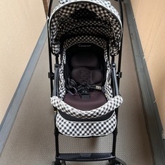 【美品】コンビミニ メチャカルハンディαの画像