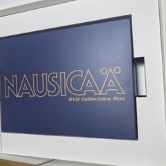 風の谷のナウシカ