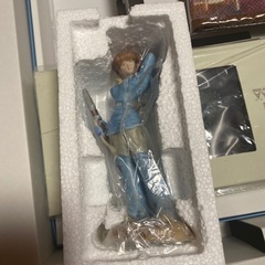 風の谷のナウシカの画像