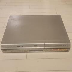 シャープのHD DVDレコーダー差し上げます