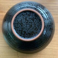 (取引者ある)NITORI麺皿の画像