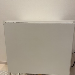 【無料】イケア　テーブルセット（一人暮らし最適）