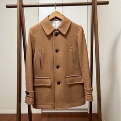 23区HOMMEのコート
