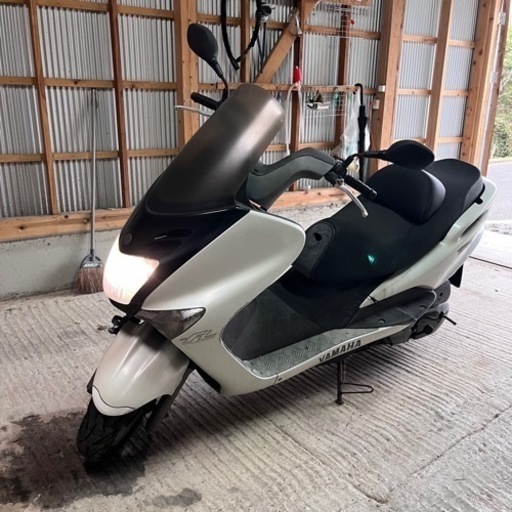 〜GWセール〜　ヤマハ　マジェスティ125