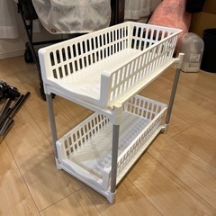 物干し竿の画像