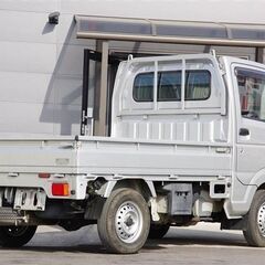 ☺自社ローン販売・金利0％・保証料無し！キャリートラック🌟カートルズ坂戸・鶴ヶ島店の画像