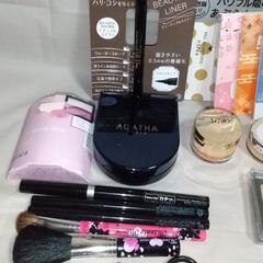 コスメいろいろセットの画像