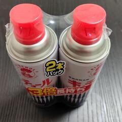 キンチョール（家庭用殺虫剤）2本パックの画像