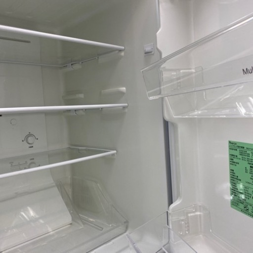 【冷蔵庫多数展開中！】YAMADA2ドア冷蔵庫入荷しました！