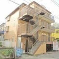 千葉市中央区「フリーレント＆初期費用のみ」3部屋＋駐車場1区画募...