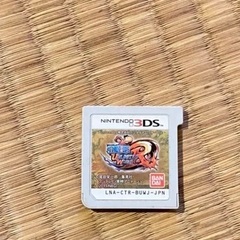 3DSソフト　3点の画像