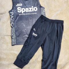 SPAZIO　2点セット　160cm