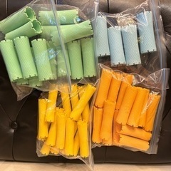 パーマロッド(中古)