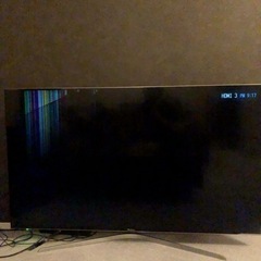 【ハイセンス】4K液晶テレビ55インチ_HISENSE 55U7E
