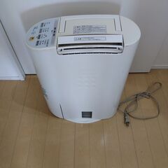 2005年製　National　除湿器