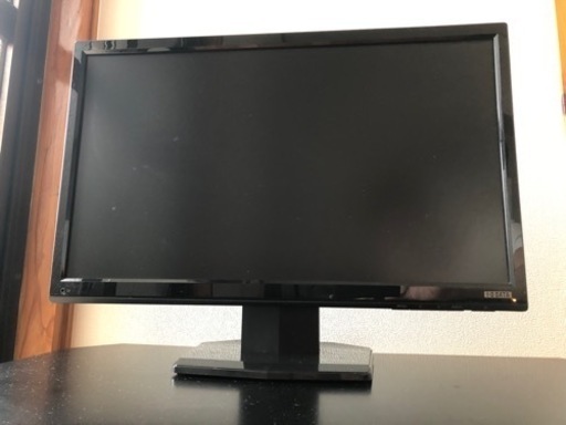 モニター IO DATA 23型