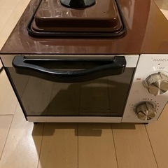 KOIZUMI オーブントースター