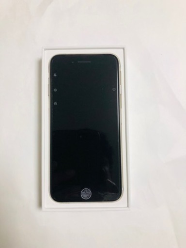 Apple iPhone SE 第3世代 64GB スターライト SIMフリー