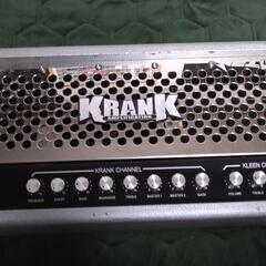KRANK Revolution One