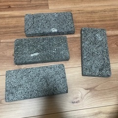 溶岩プレート　リクガメ　バスキング　ホットスポット