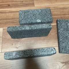 溶岩プレート　リクガメ　バスキング　ホットスポットの画像