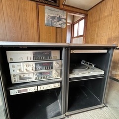 購入した家にありましたの画像