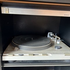 購入した家にありましたの画像