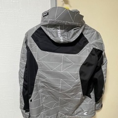 RSタイチ ジャケット美品の画像