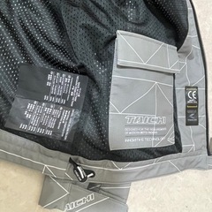 RSタイチ ジャケット美品の画像