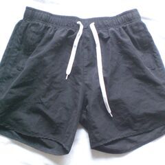 MENS　紳士　水着　スイミングウェア　Lサイズ　インナー付