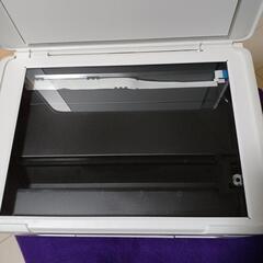 EPSONのプリンターです。購入して、一度使い、それから８か月使...