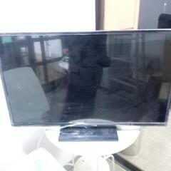 ソニー32インチテレビ