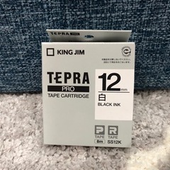 【No,245】テプラ