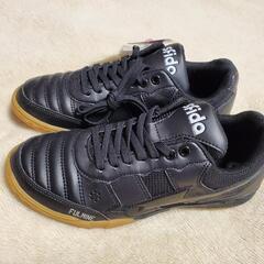 sfida　フットサルシューズ　24.0