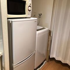 単身者用家電一式