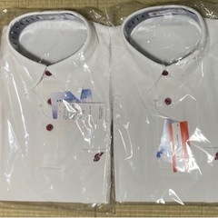 相模原中等教育学校　ポロシャツ