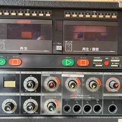 懐かしい8トラの画像